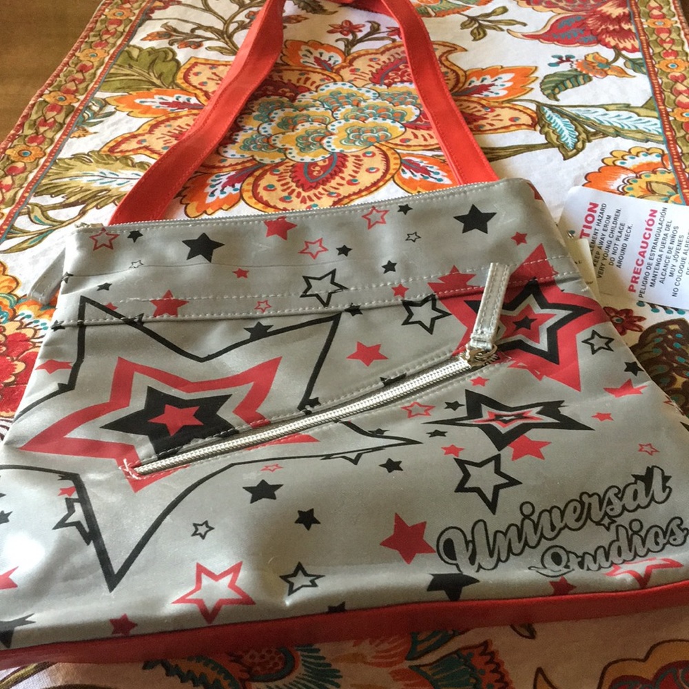 Universal studios souvenir purse brand new w tags